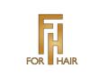 logo:  FOR HAIR