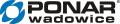 logo: Ponar Wadowice 