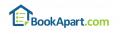 logo: Bookapart.com - noclegi w apartamentach