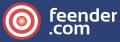 logo: Feender.com