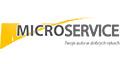 logo: Microservice