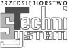logo: Przedsiębiorstwo Techni-System B. Wojtyniak