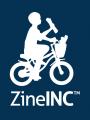 logo: ZineINC