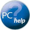 logo: "PC Help" Kamil Zaremba