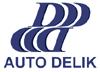 logo: "Auto-Delik" P.H.U. Jan Delik