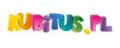 logo: kubitus.pl przybory szkolne i gry dla całej rodziny