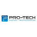 logo: Pro-Tech