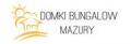 logo: Domki Bungalow na Mazurach