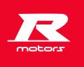 logo: R-Motors Chiptuning
