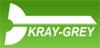 logo: Kray-Grey