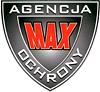 logo: "Max" Agencja Ochrony Sp. z o.o.