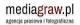 logo: MediaGraw - Agencja prasowa