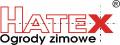 logo: Hatex Ogrody Zimowe