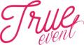 logo: True Event