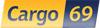 logo: Cargo 69 Internationale Spedition Sp. z o.o.