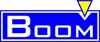 logo: "Boomsystem" Sp. z o.o.