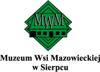 logo: Muzeum Wsi Mazowieckiej