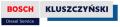 logo: Bosch - Auto - Service Mieczysław Kluszczyński