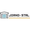 logo: Garaże JoAND Stal