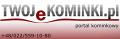 logo: Wortal Twoje Kominki