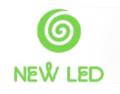 logo: New-led