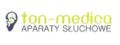 logo: Ton-Medica Ewa Kawecka