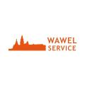 logo: Wawel Service || Deweloper Katowice