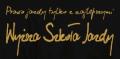 logo: Wyższa Szkoła Jazdy 