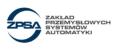 logo: Zakład Przemysłowych Systemów Automatyki Sp. z o.o.
