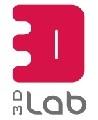 logo: 3D Lab - Makiety Architektoniczne, Prototypy, Drukarki 3D - www.3d-lab.pl