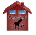 logo: Firma budowlana Mar-Bud usługi budowlane, remonty, domy pod klucz, budowa ogrodzeń prace wysokoś