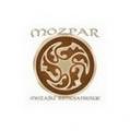 logo: Mozpar Inlays Style