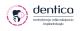 logo: Dentysta Lubań - Implany i stomatologia Lubań - DENTICA