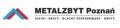 logo: Metalzbyt Poznań Sp. z o. o.