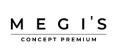 logo: Megi'S Concept Małgorzata Plichta