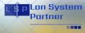 logo: Lon System Partner 