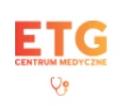 logo: ETG Centrum Medyczne