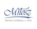 logo: Miłosz Hotel Fitness & SPA