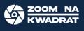 logo: Zoom na Kwadrat - Piotr Kuszneruk