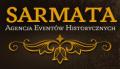 logo: Agencja Eventów Historycznych Sarmata