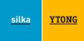 logo: Xella Polska producent materiałów budowlanych YTONG i SILKA