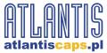 logo: atlantiscaps.pl