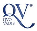 logo: Księgarnia Quo Vadis
