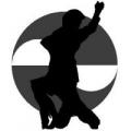 logo: Milonga Equilibrium - tango argentyńskie w Warszawie