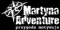 logo: Blog Martyna Adventure - Incentive, VIP, Eventy