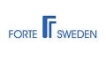 logo: Forte Sweden