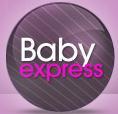 logo: Baby express