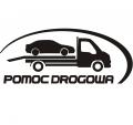 logo: Pomoc Drogowa Katowice 