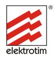 logo: Elektrotim S.A.