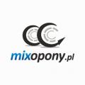 logo: MixOpony